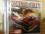 monster beatz - mixed by dj starfighter - 2006 / 02, Ophalen of Verzenden, Zo goed als nieuw, Overige genres
