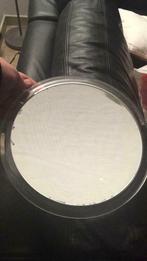 Miroir de maquillage grossissant (diametre 22 cm), Utilisé, Accessoires