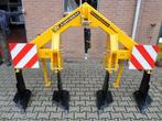 Niemeyer vaste tand cultivator, Zakelijke goederen, Landbouw | Werktuigen, Grondbewerking