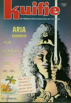 Weekblad Kuifje van 14-7-1992, 47ste Jaargang, Nummer 30, Gelezen, Europa, Ophalen of Verzenden, Meerdere comics