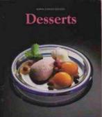 Desserts, Koken zonder grenzen, Livres, Livres de cuisine, Gâteau, Tarte, Pâtisserie et Desserts, Espagne, Enlèvement ou Envoi