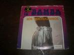 45T Los Machucambos : La Bamba, CD & DVD, Enlèvement ou Envoi