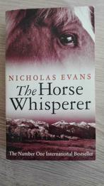 engelse pocket the horse whisperer nicholas evans, Ophalen of Verzenden, Zo goed als nieuw, Europa overig