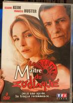 Coffret 3 DVD - Le Maître du Zodiaque, CD & DVD, DVD | Drame, À partir de 12 ans, Utilisé, Coffret, Drame