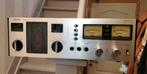 TEAC A-400 Stereo Cassette Deck, Audio, Tv en Foto, Cassettedecks, Ophalen of Verzenden, Enkel