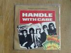 single traveling wilburys, Cd's en Dvd's, Ophalen of Verzenden, 7 inch, Rock en Metal, Single
