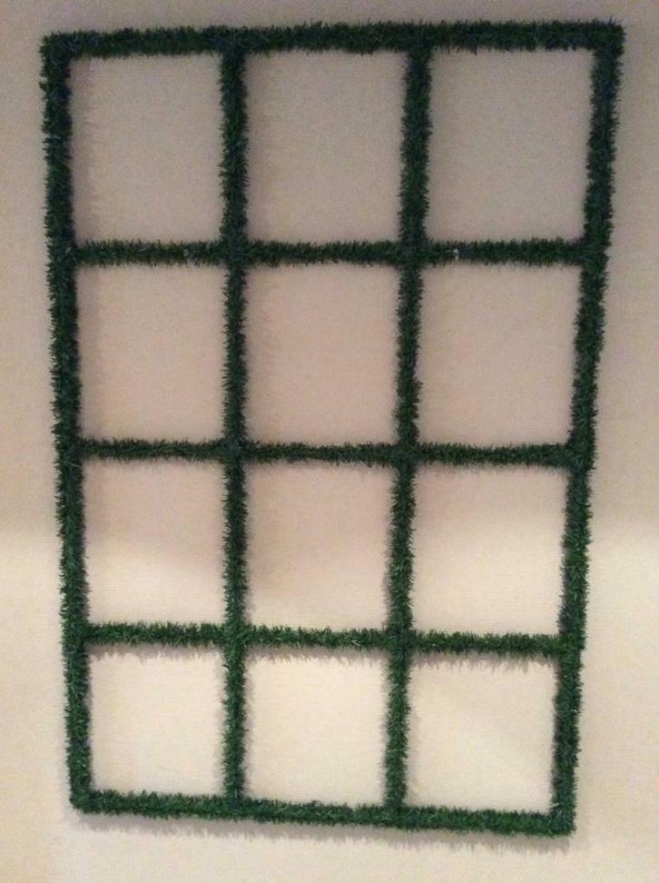 Kerstdecoratie 2stuks, Diversen, Kerst, Zo goed als nieuw, Ophalen