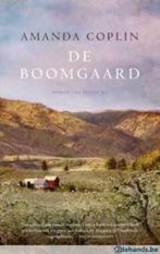 De boomgaard / Amanda Coplin, Boeken, Ophalen of Verzenden, Zo goed als nieuw