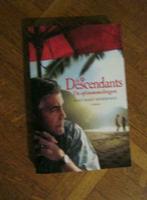 Kaui Hart Hemmings: De afstammelingen, Boeken, Ophalen of Verzenden, Gelezen