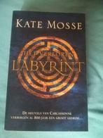 Kate Mosse, Kate Mosse, Comme neuf, Enlèvement ou Envoi