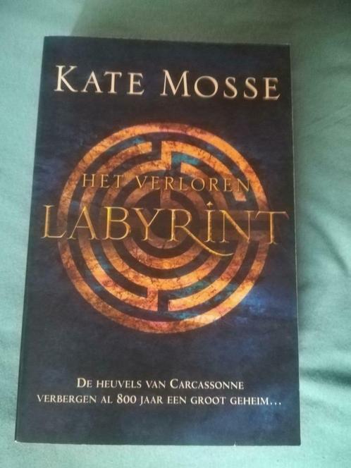 Kate Mosse, Livres, Thrillers, Comme neuf, Enlèvement ou Envoi