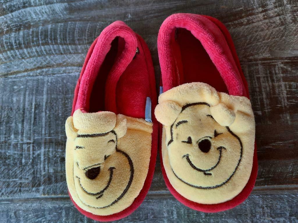 Pantoffels baby, Ophalen, Gebruikt, Jongen of Meisje, Overige typen