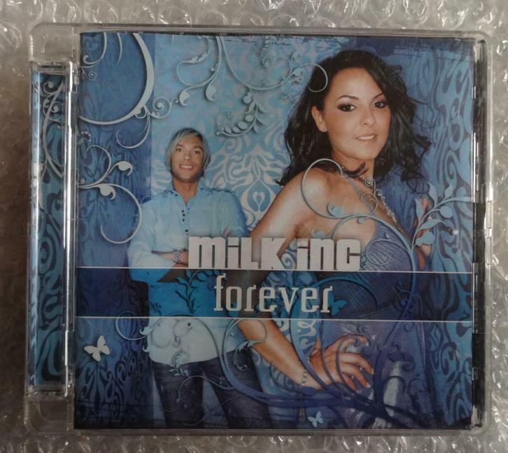 Milk Inc, Cd's en Dvd's, Cd's | Pop, Ophalen of Verzenden