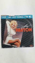 Dolly Parton, Enlèvement ou Envoi, Dance