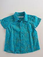 Hemd (korte mouw) - P'tit Filou - 12m, Kinderen en Baby's, Babykleding | Maat 74, Nieuw, Filou & Friends, Ophalen of Verzenden