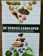 de voedselzandloper, Boeken, Gezondheid, Dieet en Voeding, Gelezen