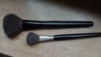 2 make-up borstels, Handtassen en Accessoires, Ophalen of Verzenden, Accessoires