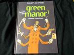 Green Manor (2 Albums encore disponibles en EO), Livres, BD, Comme neuf, Plusieurs BD, Enlèvement
