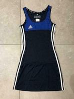 Hockeykleedje Adidas Navy maat XS, Sport en Fitness, Hockey, Ophalen of Verzenden, Zo goed als nieuw, Kleding