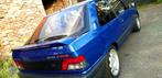 Peugeot 309 GTI 16V ( vraie et bleu Miami ! )