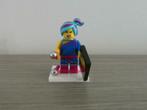 Lego minifiguur the lego movie 2 - flashback Lucy, Kinderen en Baby's, Nieuw, Ophalen of Verzenden, Lego