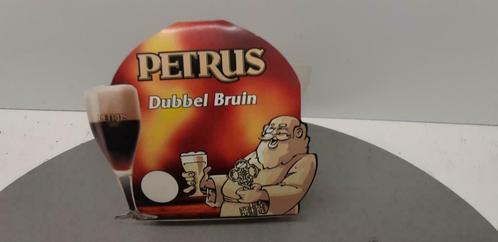 Verschillende Bier reclameborden/staanders en, Verzamelen, Merken en Reclamevoorwerpen, Zo goed als nieuw, Ophalen of Verzenden