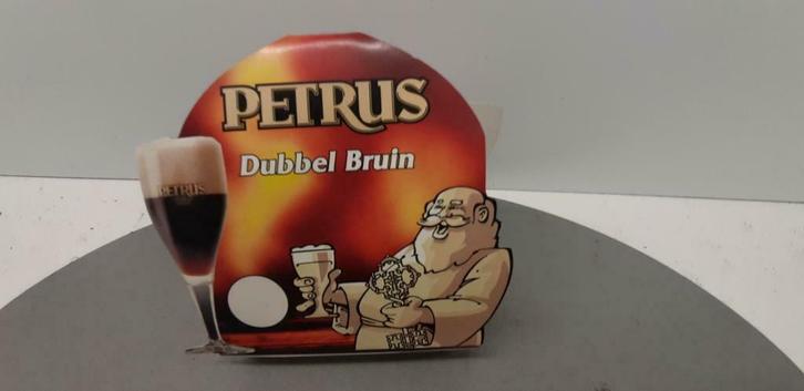Verschillende Bier reclameborden/staanders en, Verzamelen, Merken en Reclamevoorwerpen, Zo goed als nieuw, Ophalen of Verzenden