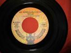 DISQUE VINYL 45 TOURS  MELANIE "LAY DOWN"., Cd's en Dvd's, Vinyl | Pop, Ophalen of Verzenden, 1960 tot 1980