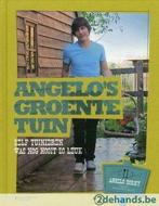 Boek: Angelo Dorny - Angelo's groentetuin, Boeken, Ophalen of Verzenden, Nieuw