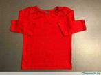Tape à l'Oeil rood t-shirt - Maat 6 jaar, Tape à l'oeil, Meisje, Ophalen of Verzenden, Zo goed als nieuw