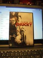 Curse of Chucky, CD & DVD, Comme neuf, Enlèvement ou Envoi