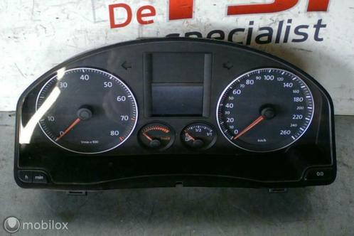 Instrumentenpaneel 1K0920863G VW Golf V GT 1.4TSI 170PK, Auto-onderdelen, Dashboard en Schakelaars, Volkswagen, Gebruikt, Ophalen of Verzenden