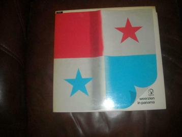 2LP Neerlands Hoop in Bange Dagen : Weerzien in Panama, Enlèvement ou Envoi