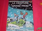 Bd Spirou et Fantasio n°30 la ceinture du grand froid, Livres, Comme neuf, Une BD, Enlèvement ou Envoi