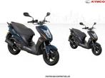 KYMCO AGILITY NAKED Classe A 25km 4T, Fietsen en Brommers, Scooters | Kymco, Nieuw, Agility, 49 cc, Ophalen