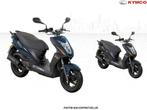 KYMCO AGILITY NAKED Classe A 25km 4T, Ophalen, Nieuw, Klasse A (25 km/u), 49 cc