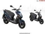 KYMCO AGILITY NAKED Classe A 25km 4T, Vélos & Vélomoteurs, Scooters | Kymco, Agility, Enlèvement, Classe A (25 km/h), Neuf