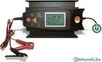 acculader voor lood zuur / agm , gel , ...... 12 v     2-4 A, Nieuw