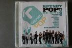 Ketnet Pop de hits 2009, Ophalen of Verzenden, Gebruikt, Pop