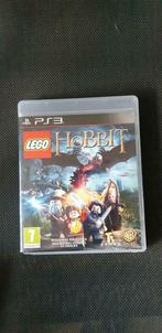 Lego The Hobbit, Games en Spelcomputers, Games | Sony PlayStation 3, Ophalen of Verzenden, Zo goed als nieuw