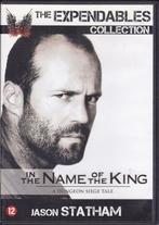 In The Name of The King (DVD), Cd's en Dvd's, Dvd's | Actie, Ophalen of Verzenden