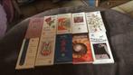 Reeks ankertjes boekjes(+), Boeken, Ophalen, Zo goed als nieuw, Achtergrond en Informatie