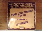 single franka, Cd's en Dvd's, Vinyl | Nederlandstalig