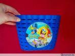 panier vélo enfant bob l'éponge, Vélos & Vélomoteurs, Enlèvement