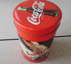 Coca-cola bewaardoos, Verzamelen, Glas en Drinkglazen, Ophalen of Verzenden, Nieuw, Overige typen