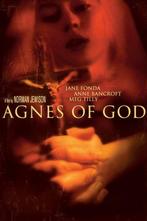dvd ' Agnes of God ' (Jane Fonda)(gratis verzending), À partir de 6 ans, Neuf, dans son emballage, Enlèvement ou Envoi, Drame