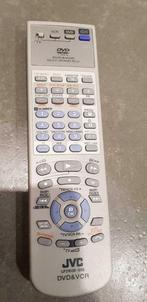 Afstandsbediening Jvc lp21036-035, Audio, Tv en Foto, Afstandsbedieningen, Ophalen of Verzenden, Gebruikt, Origineel, Dvd