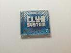 CD Club System 7, Enlèvement ou Envoi, Techno ou Trance