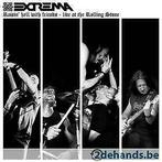 Extrema ‎– Raisin' Hell With Friends - Live At The R. S., Cd's en Dvd's, Ophalen of Verzenden