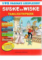 familiestripboek suske en wiske, Boeken, Ophalen of Verzenden, Zo goed als nieuw